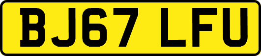 BJ67LFU