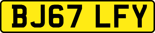 BJ67LFY
