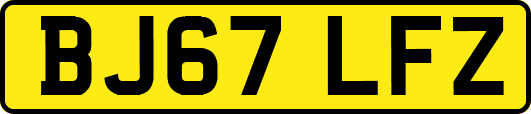 BJ67LFZ