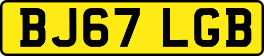 BJ67LGB