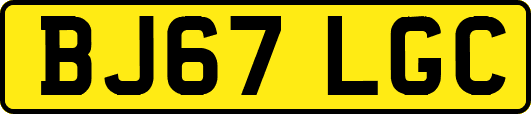 BJ67LGC