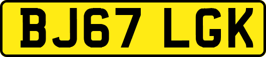 BJ67LGK