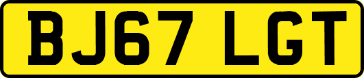 BJ67LGT