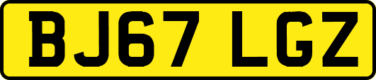BJ67LGZ