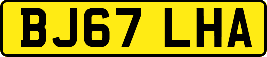 BJ67LHA