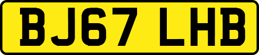 BJ67LHB
