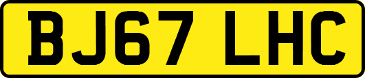 BJ67LHC
