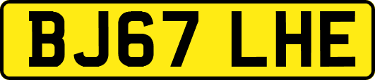 BJ67LHE