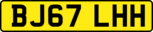 BJ67LHH