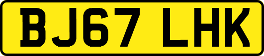 BJ67LHK