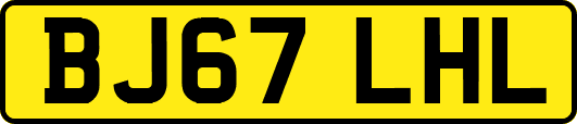 BJ67LHL