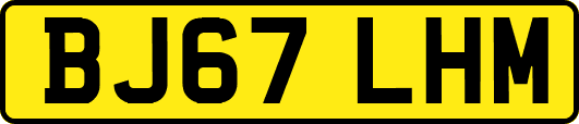 BJ67LHM