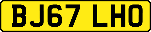 BJ67LHO