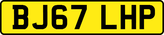 BJ67LHP