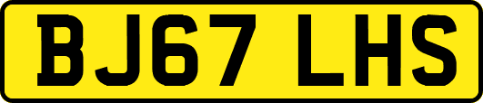 BJ67LHS