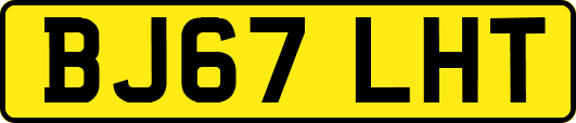 BJ67LHT
