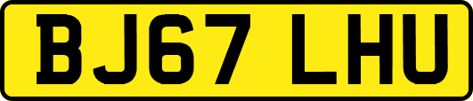 BJ67LHU