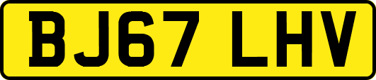 BJ67LHV