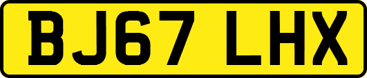BJ67LHX