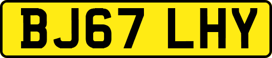 BJ67LHY