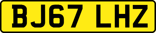 BJ67LHZ