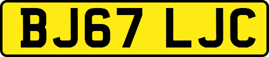 BJ67LJC