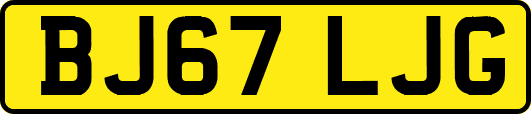 BJ67LJG