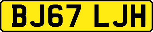 BJ67LJH