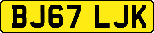 BJ67LJK