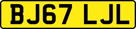 BJ67LJL