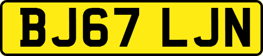 BJ67LJN