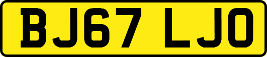 BJ67LJO