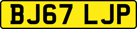 BJ67LJP