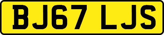 BJ67LJS