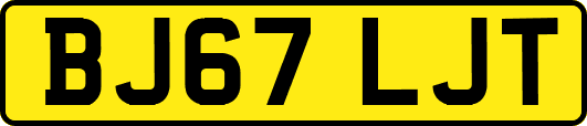 BJ67LJT