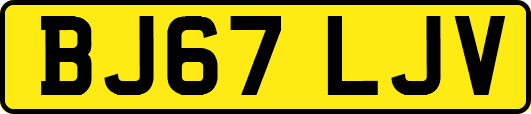 BJ67LJV