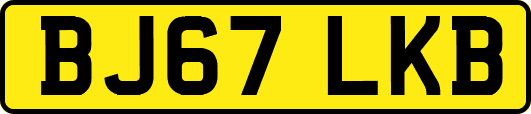 BJ67LKB