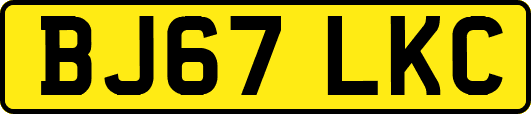 BJ67LKC