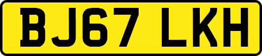 BJ67LKH
