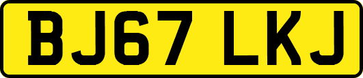 BJ67LKJ