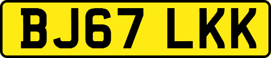 BJ67LKK