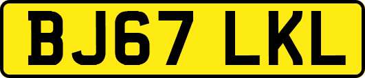 BJ67LKL