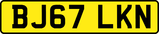 BJ67LKN