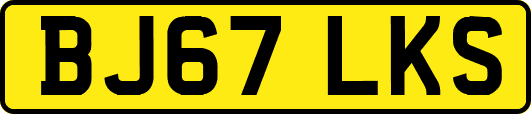 BJ67LKS