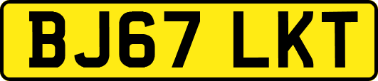 BJ67LKT
