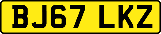 BJ67LKZ