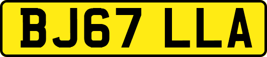 BJ67LLA