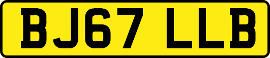 BJ67LLB