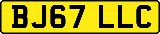 BJ67LLC