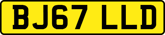 BJ67LLD